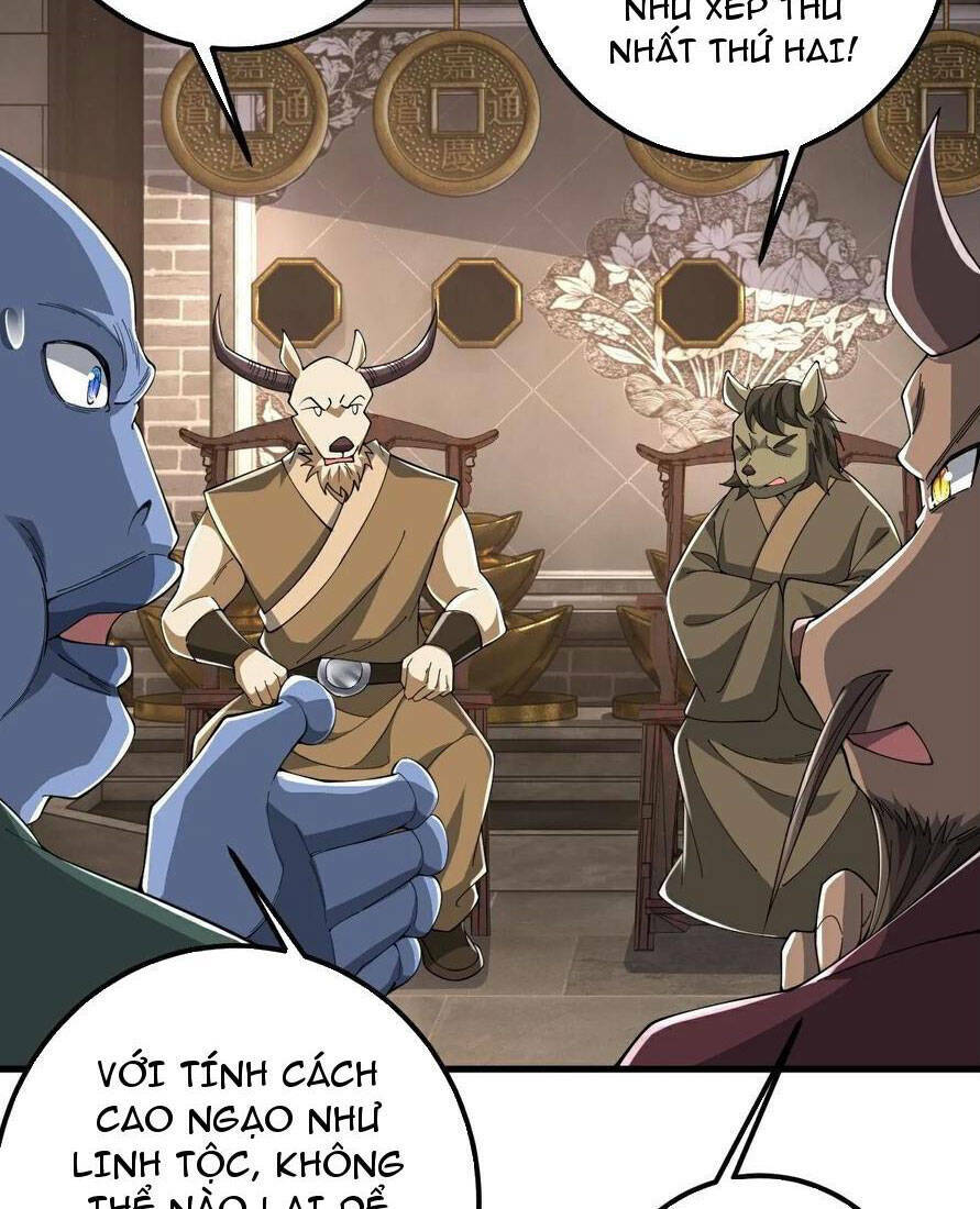 Lão Tổ Luyện Thể Mạnh Nhất Lịch Sử: Chapter 211