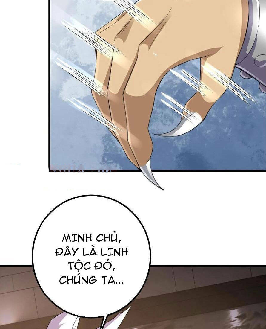 Lão Tổ Luyện Thể Mạnh Nhất Lịch Sử: Chapter 211