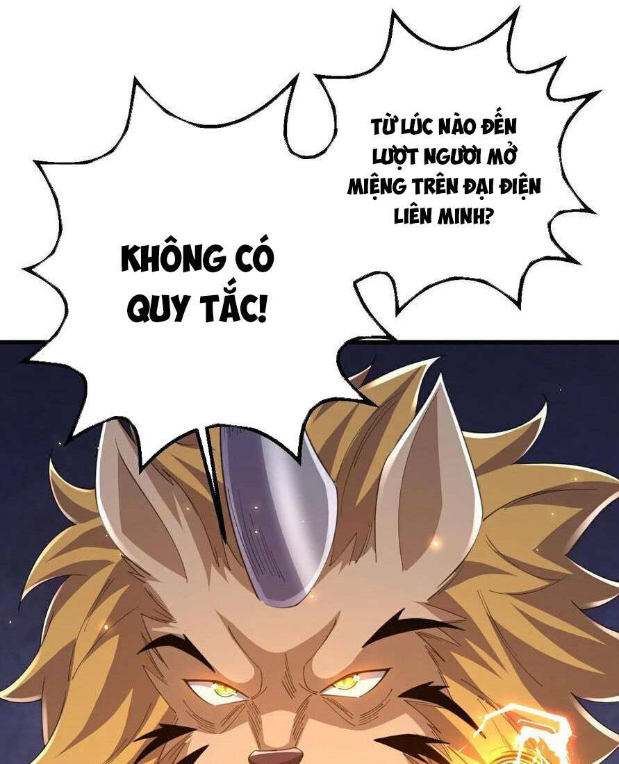 Lão Tổ Luyện Thể Mạnh Nhất Lịch Sử: Chapter 211