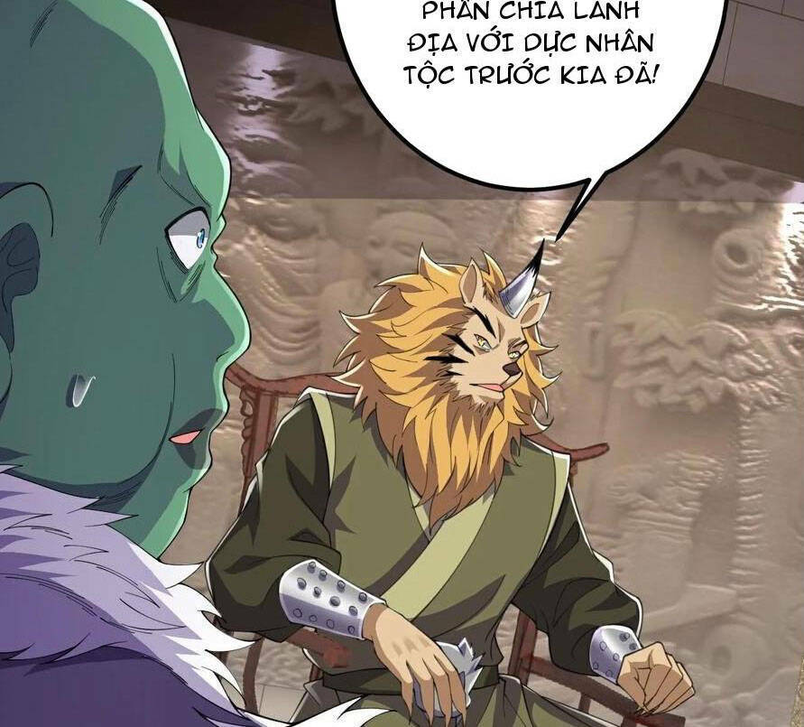 Lão Tổ Luyện Thể Mạnh Nhất Lịch Sử: Chapter 211