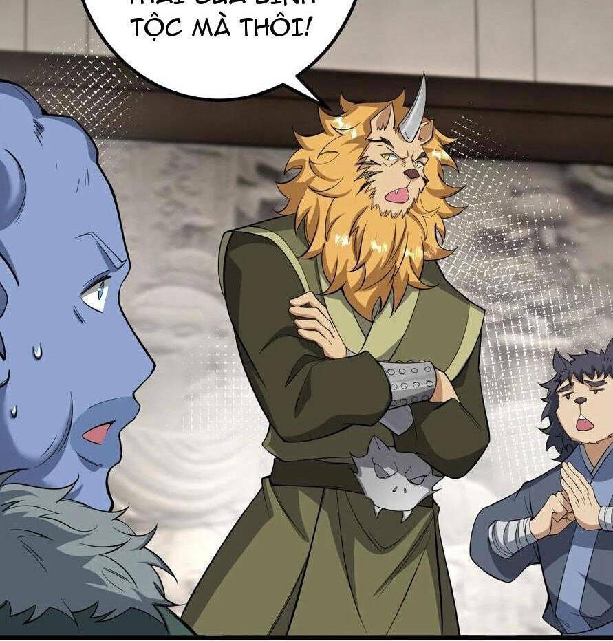 Lão Tổ Luyện Thể Mạnh Nhất Lịch Sử: Chapter 212