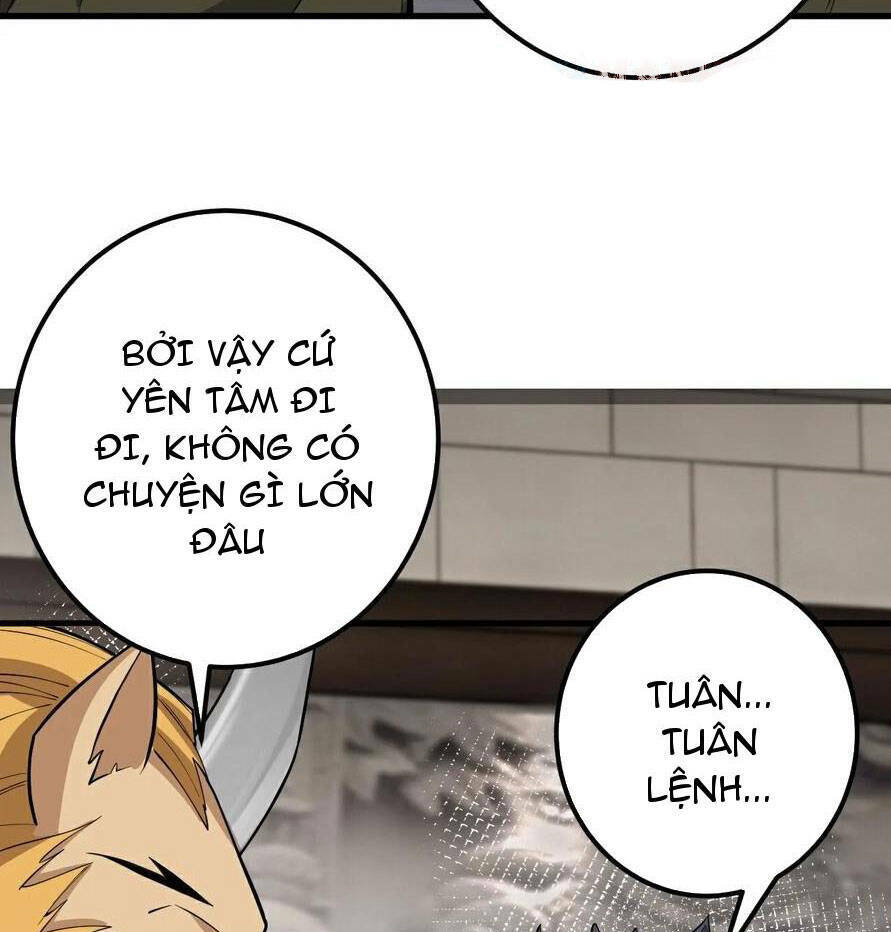 Lão Tổ Luyện Thể Mạnh Nhất Lịch Sử: Chapter 212