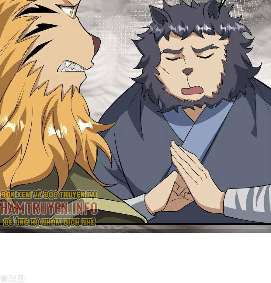 Lão Tổ Luyện Thể Mạnh Nhất Lịch Sử: Chapter 212