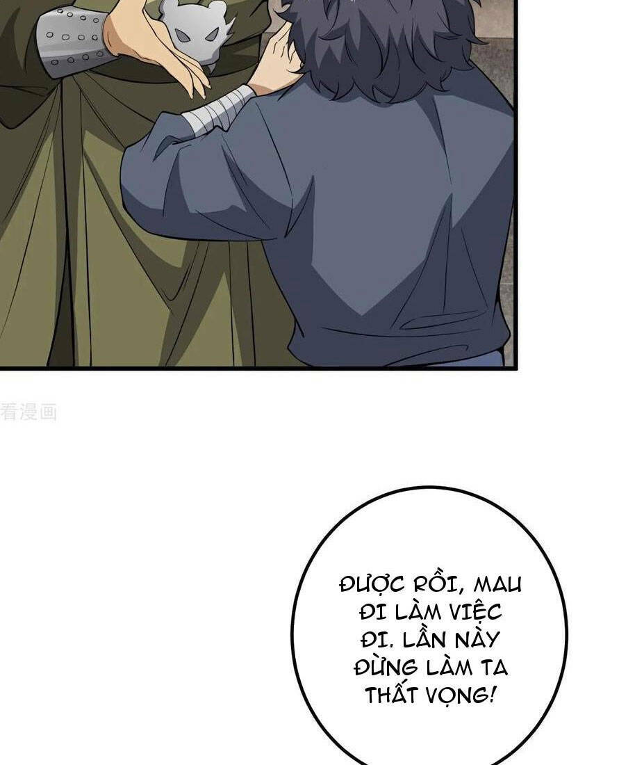 Lão Tổ Luyện Thể Mạnh Nhất Lịch Sử: Chapter 212