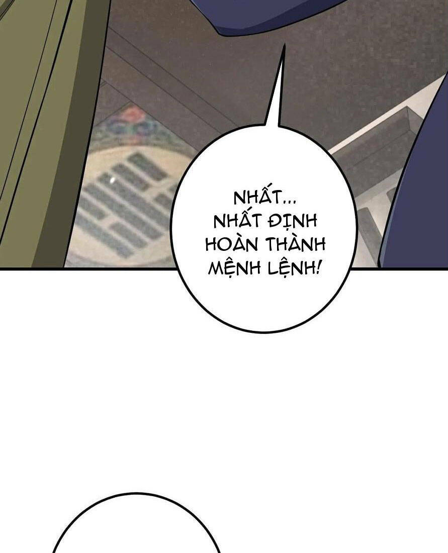 Lão Tổ Luyện Thể Mạnh Nhất Lịch Sử: Chapter 212