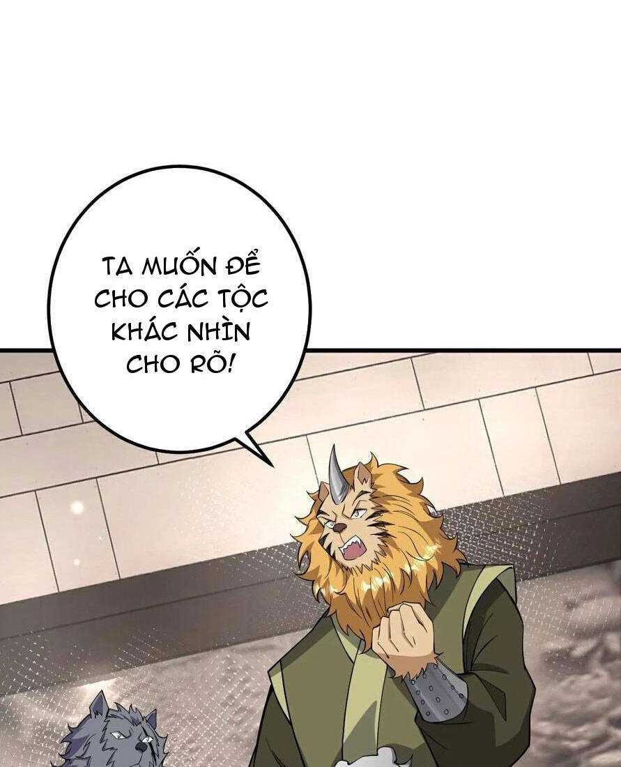 Lão Tổ Luyện Thể Mạnh Nhất Lịch Sử: Chapter 212