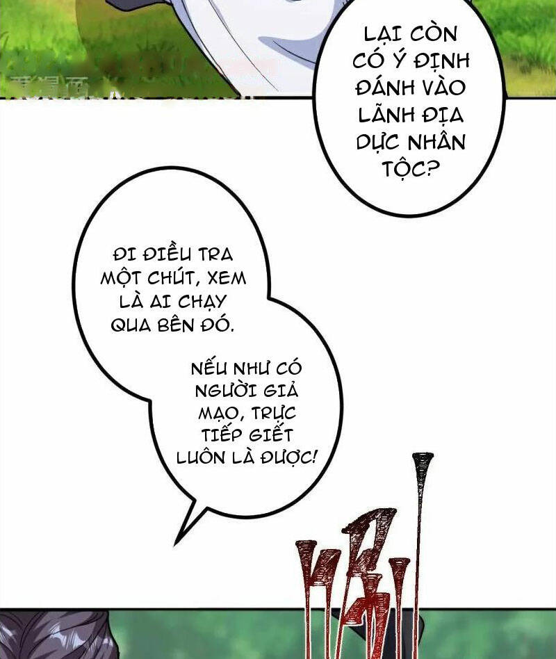 Lão Tổ Luyện Thể Mạnh Nhất Lịch Sử: Chapter 213