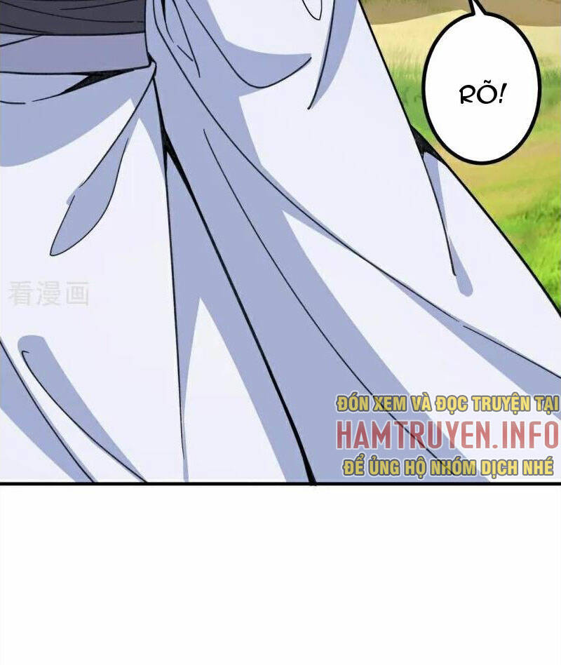 Lão Tổ Luyện Thể Mạnh Nhất Lịch Sử: Chapter 213