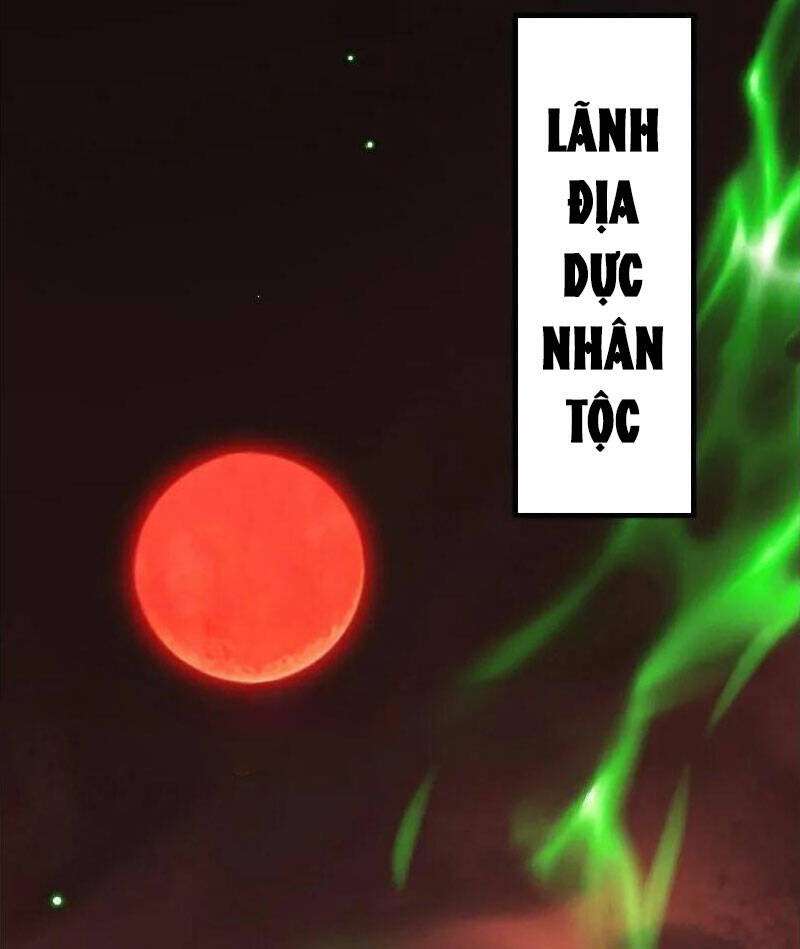 Lão Tổ Luyện Thể Mạnh Nhất Lịch Sử: Chapter 213