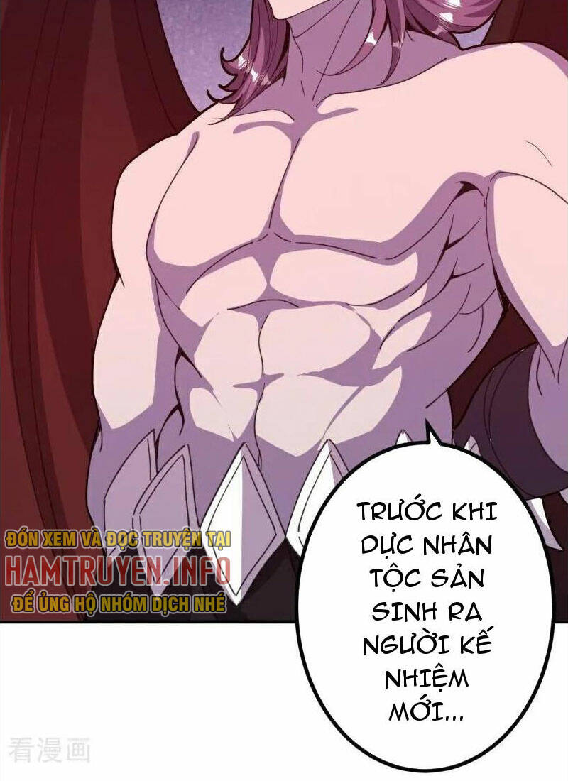 Lão Tổ Luyện Thể Mạnh Nhất Lịch Sử: Chapter 213