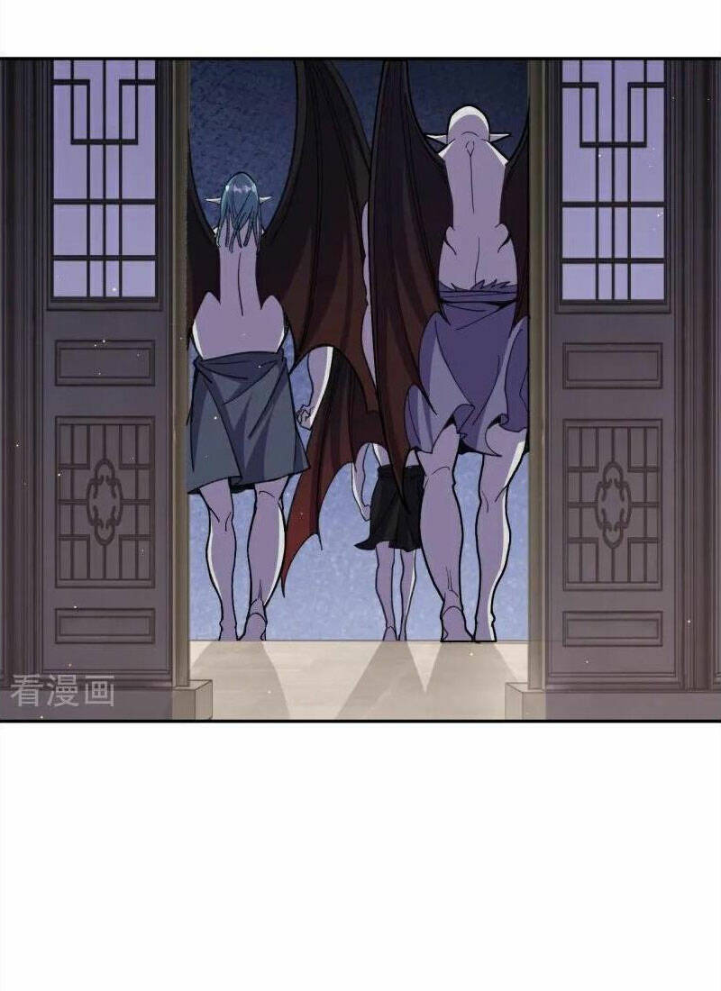 Lão Tổ Luyện Thể Mạnh Nhất Lịch Sử: Chapter 213