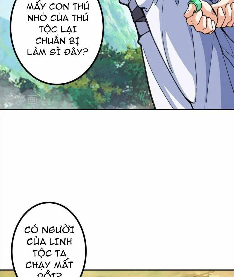 Lão Tổ Luyện Thể Mạnh Nhất Lịch Sử: Chapter 213