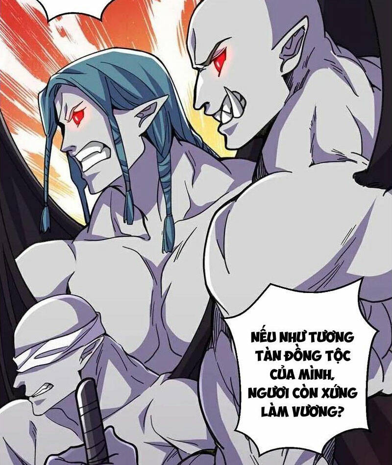 Lão Tổ Luyện Thể Mạnh Nhất Lịch Sử: Chapter 214