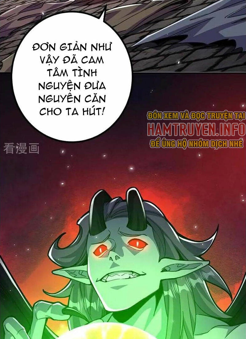 Lão Tổ Luyện Thể Mạnh Nhất Lịch Sử: Chapter 214