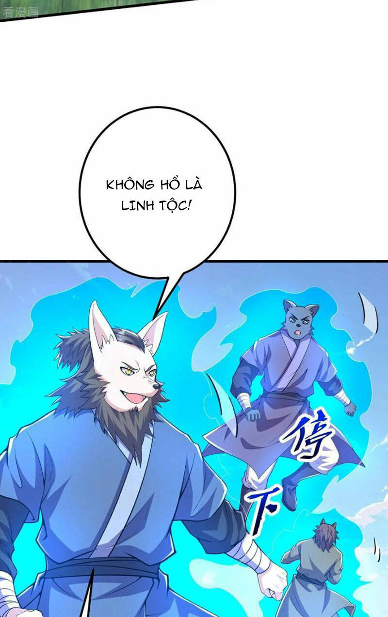 Lão Tổ Luyện Thể Mạnh Nhất Lịch Sử: Chapter 215