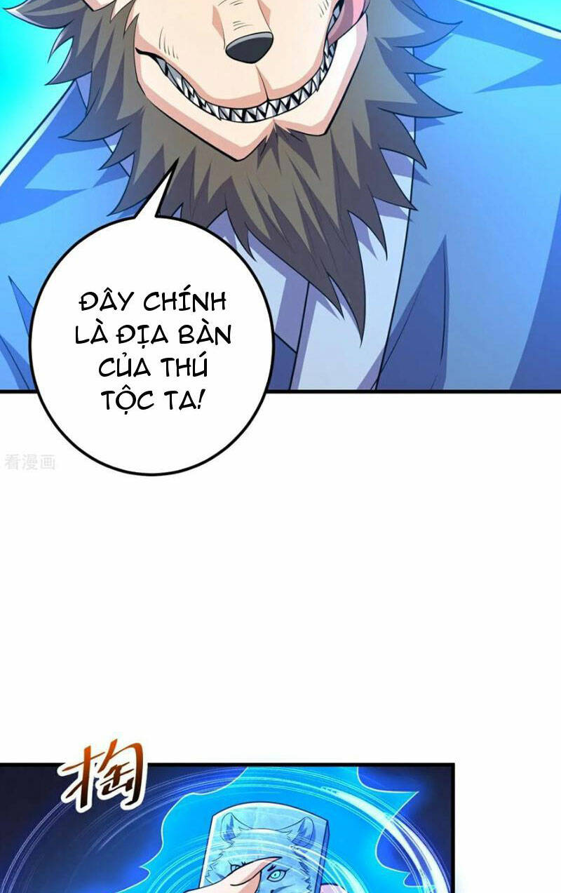 Lão Tổ Luyện Thể Mạnh Nhất Lịch Sử: Chapter 215