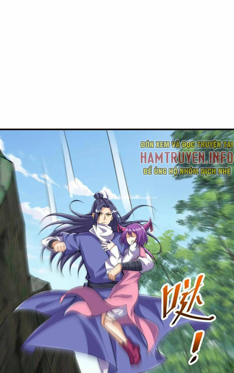 Lão Tổ Luyện Thể Mạnh Nhất Lịch Sử: Chapter 215
