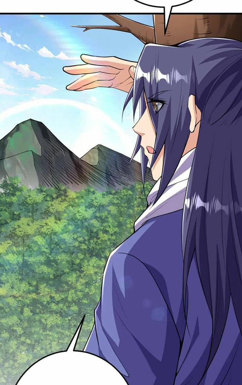 Lão Tổ Luyện Thể Mạnh Nhất Lịch Sử: Chapter 215