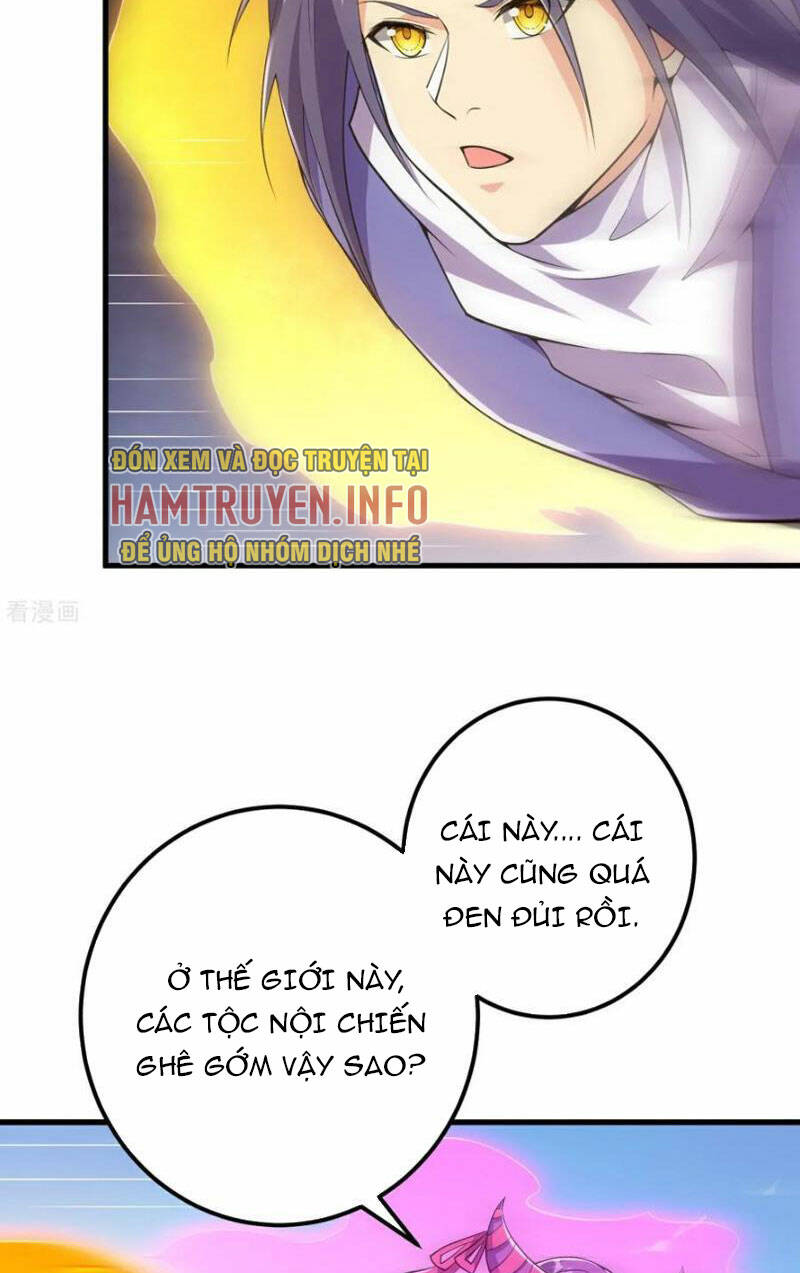 Lão Tổ Luyện Thể Mạnh Nhất Lịch Sử: Chapter 215
