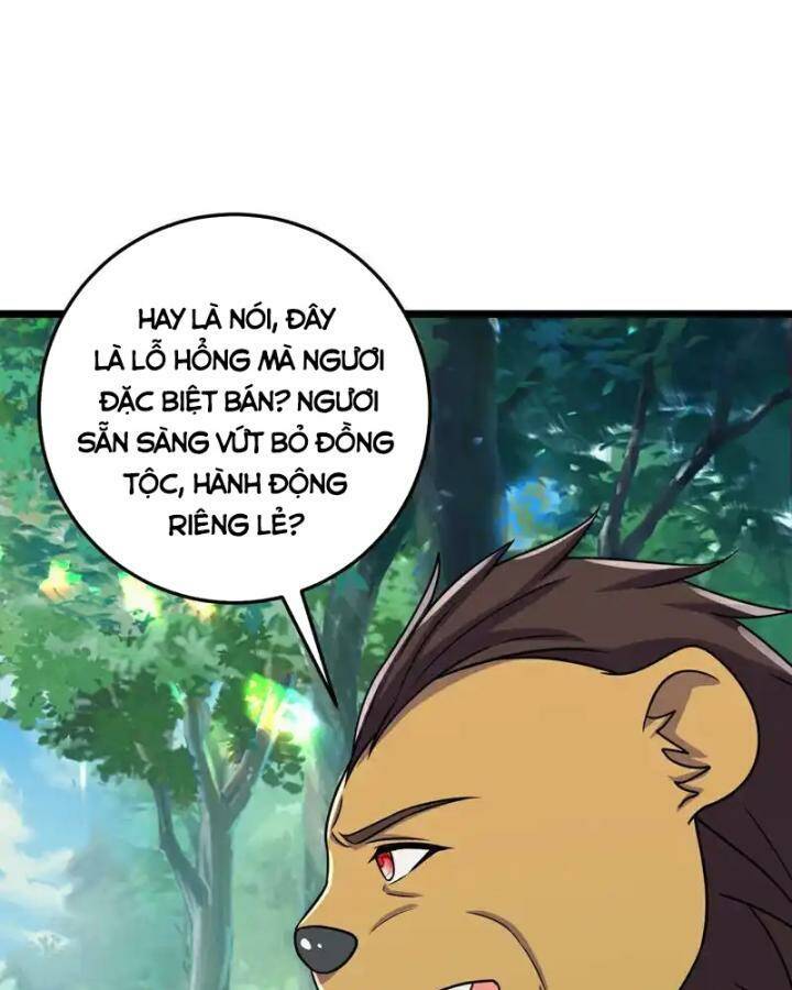 Lão Tổ Luyện Thể Mạnh Nhất Lịch Sử: Chapter 216