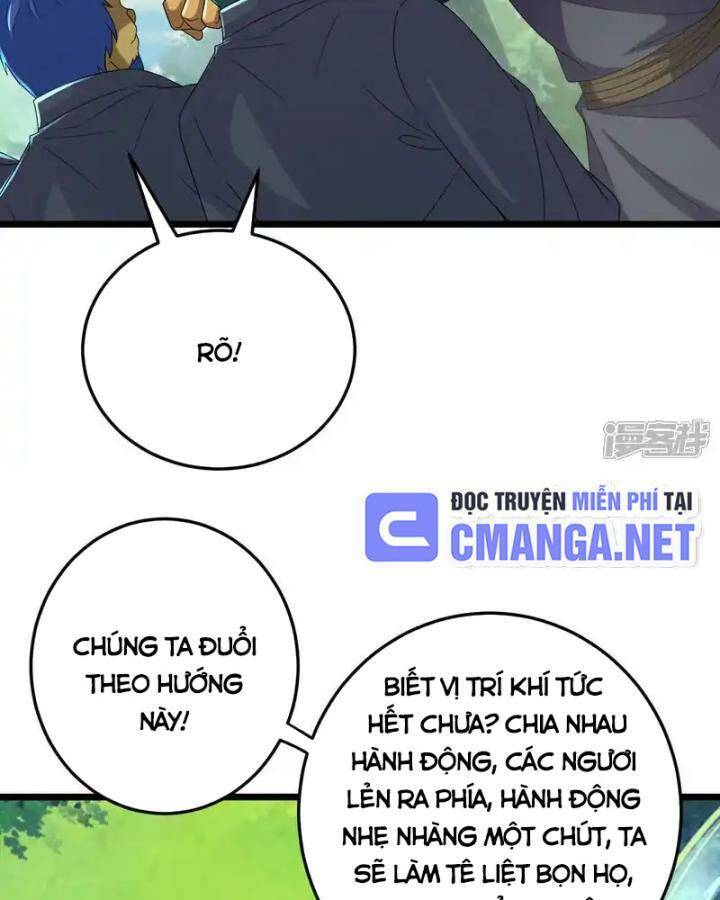 Lão Tổ Luyện Thể Mạnh Nhất Lịch Sử: Chapter 216
