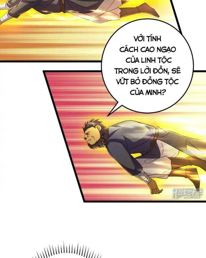 Lão Tổ Luyện Thể Mạnh Nhất Lịch Sử: Chapter 216