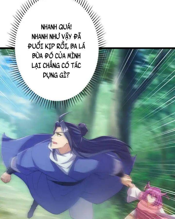Lão Tổ Luyện Thể Mạnh Nhất Lịch Sử: Chapter 216