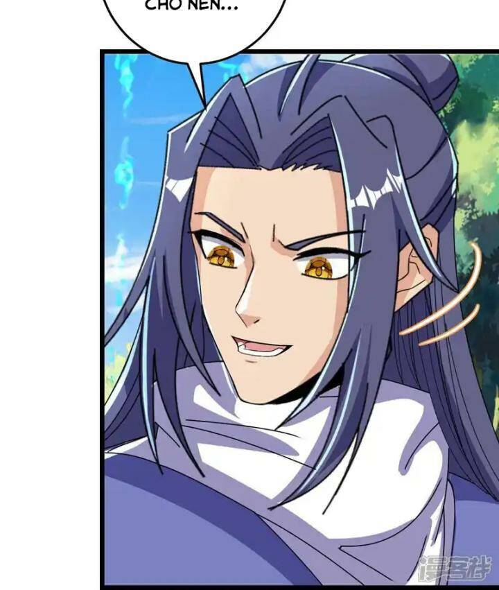 Lão Tổ Luyện Thể Mạnh Nhất Lịch Sử: Chapter 216