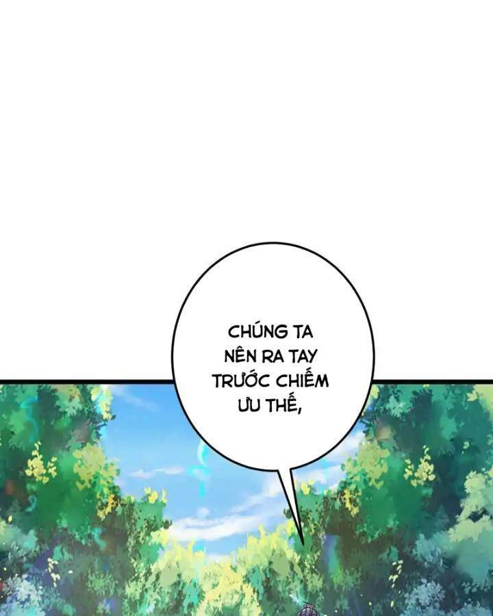 Lão Tổ Luyện Thể Mạnh Nhất Lịch Sử: Chapter 216