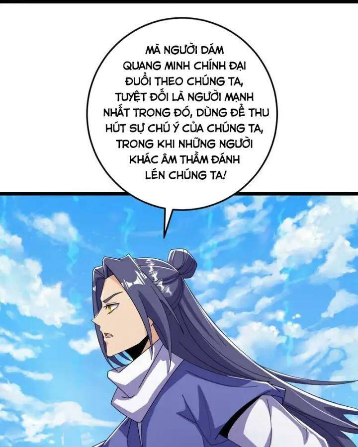 Lão Tổ Luyện Thể Mạnh Nhất Lịch Sử: Chapter 216