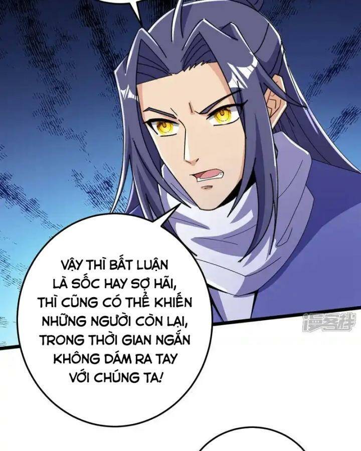 Lão Tổ Luyện Thể Mạnh Nhất Lịch Sử: Chapter 216