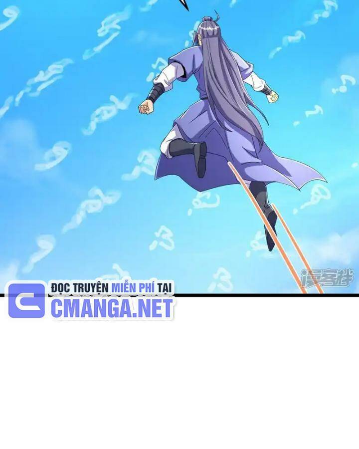 Lão Tổ Luyện Thể Mạnh Nhất Lịch Sử: Chapter 216