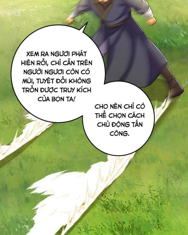 Lão Tổ Luyện Thể Mạnh Nhất Lịch Sử: Chapter 217