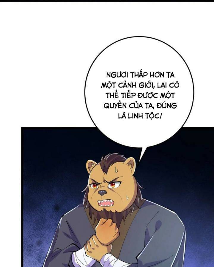 Lão Tổ Luyện Thể Mạnh Nhất Lịch Sử: Chapter 217