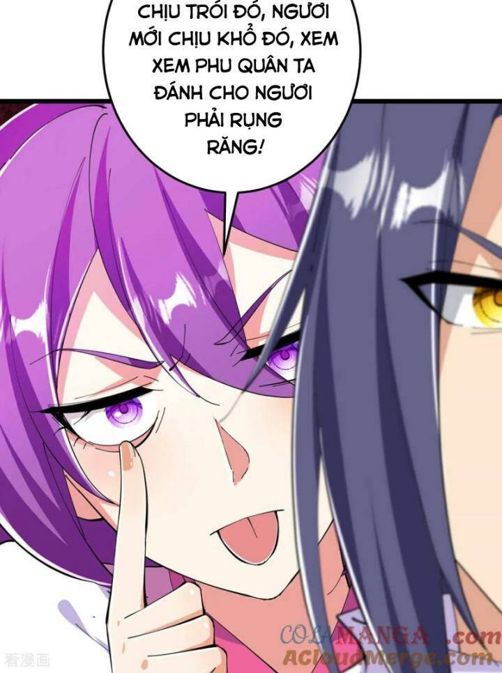 Lão Tổ Luyện Thể Mạnh Nhất Lịch Sử: Chapter 217
