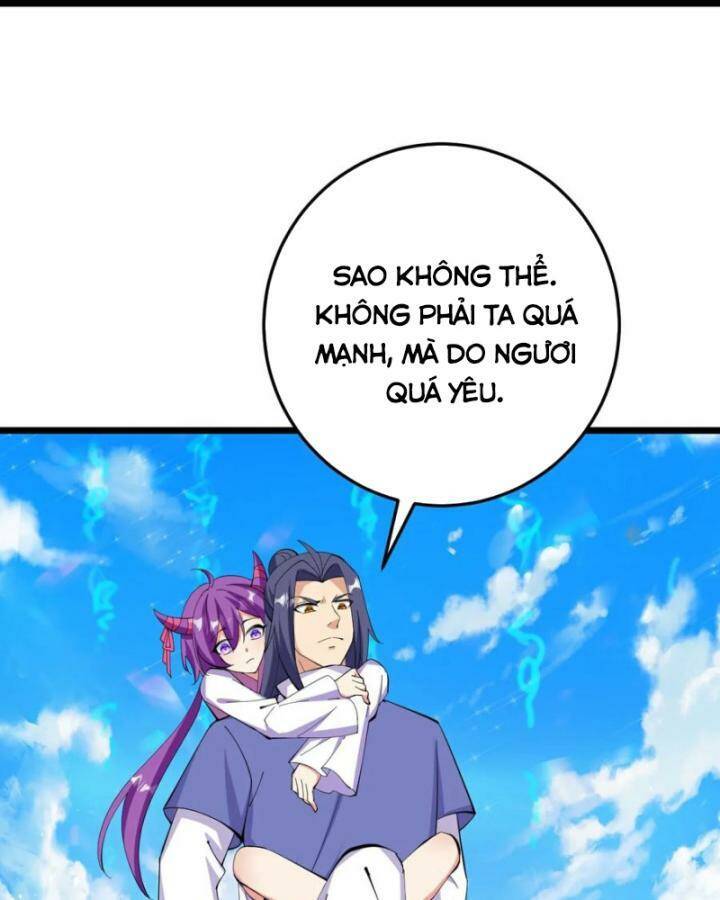 Lão Tổ Luyện Thể Mạnh Nhất Lịch Sử: Chapter 217