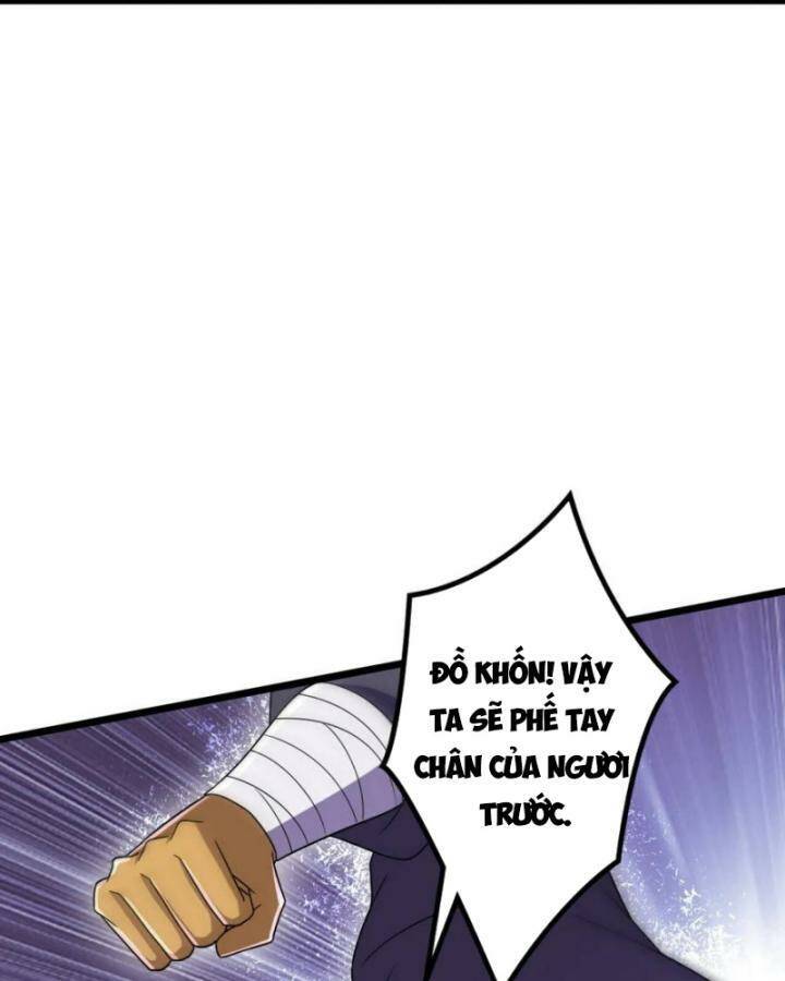 Lão Tổ Luyện Thể Mạnh Nhất Lịch Sử: Chapter 217
