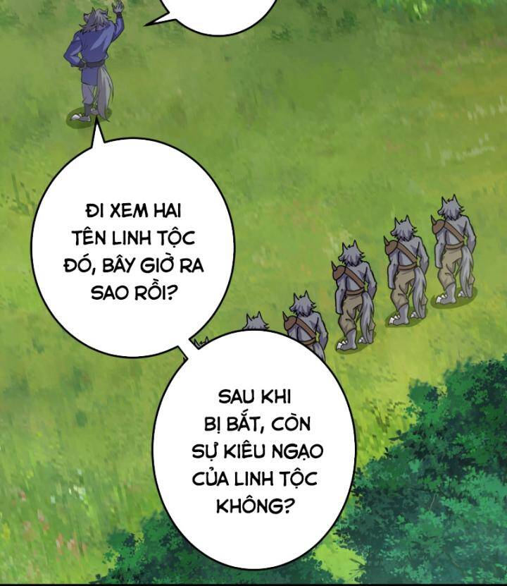 Lão Tổ Luyện Thể Mạnh Nhất Lịch Sử: Chapter 218