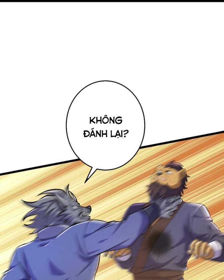 Lão Tổ Luyện Thể Mạnh Nhất Lịch Sử: Chapter 218