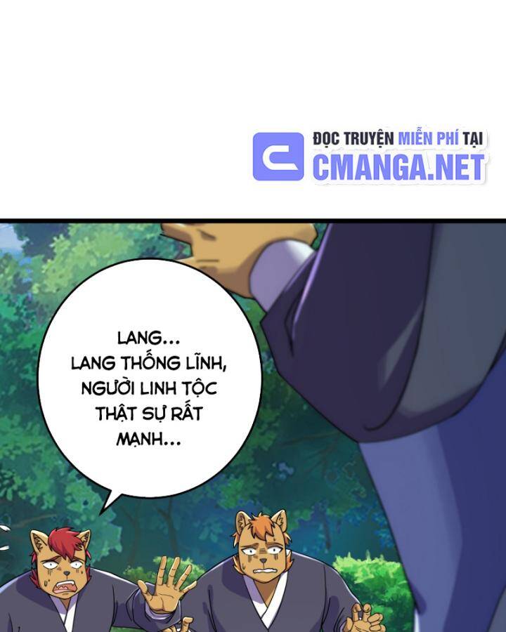 Lão Tổ Luyện Thể Mạnh Nhất Lịch Sử: Chapter 218