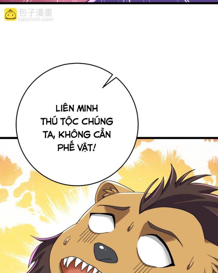 Lão Tổ Luyện Thể Mạnh Nhất Lịch Sử: Chapter 218