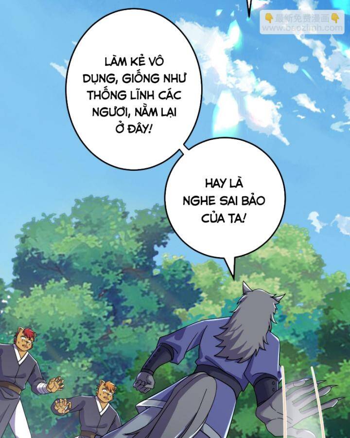 Lão Tổ Luyện Thể Mạnh Nhất Lịch Sử: Chapter 218