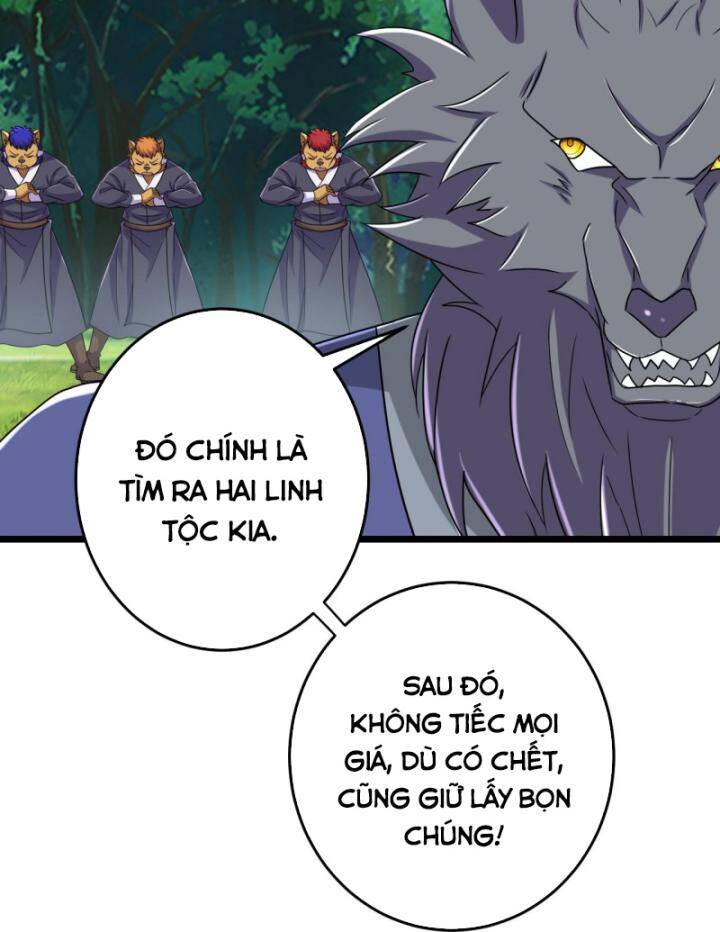Lão Tổ Luyện Thể Mạnh Nhất Lịch Sử: Chapter 218