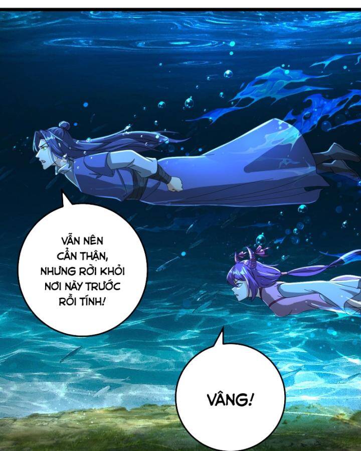 Lão Tổ Luyện Thể Mạnh Nhất Lịch Sử: Chapter 218