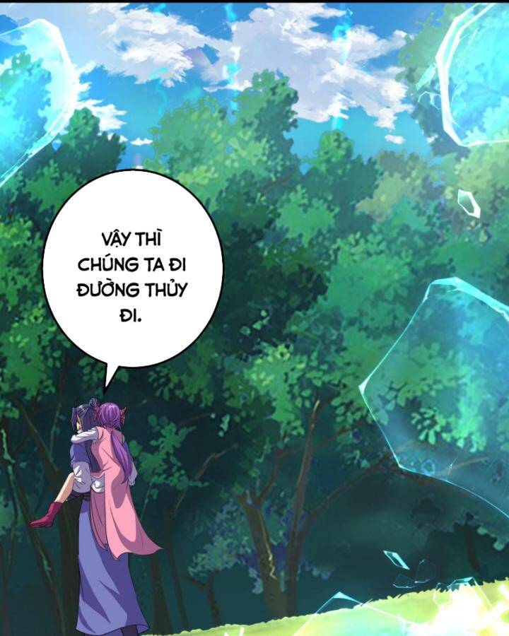 Lão Tổ Luyện Thể Mạnh Nhất Lịch Sử: Chapter 218