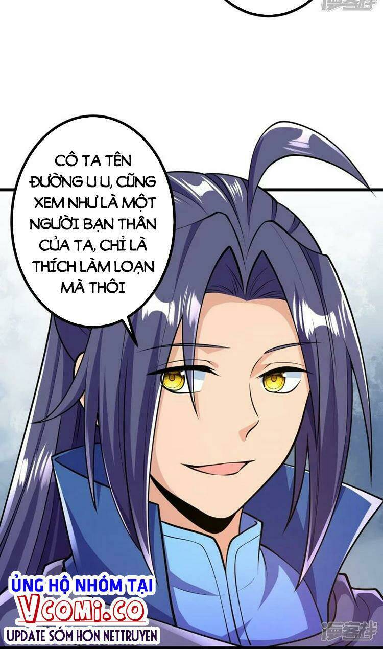 Lão Tổ Luyện Thể Mạnh Nhất Lịch Sử: Chapter 22