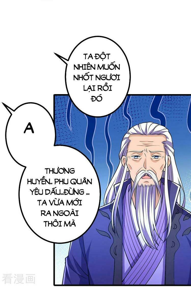 Lão Tổ Luyện Thể Mạnh Nhất Lịch Sử: Chapter 23