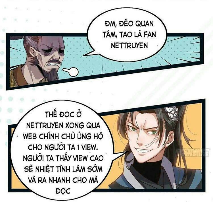 Lão Tổ Luyện Thể Mạnh Nhất Lịch Sử: Chapter 24