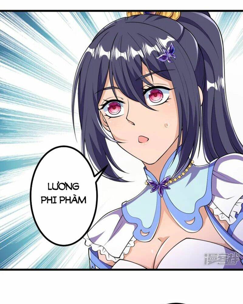 Lão Tổ Luyện Thể Mạnh Nhất Lịch Sử: Chapter 25