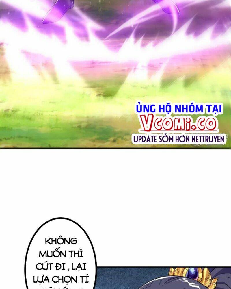 Lão Tổ Luyện Thể Mạnh Nhất Lịch Sử: Chapter 25